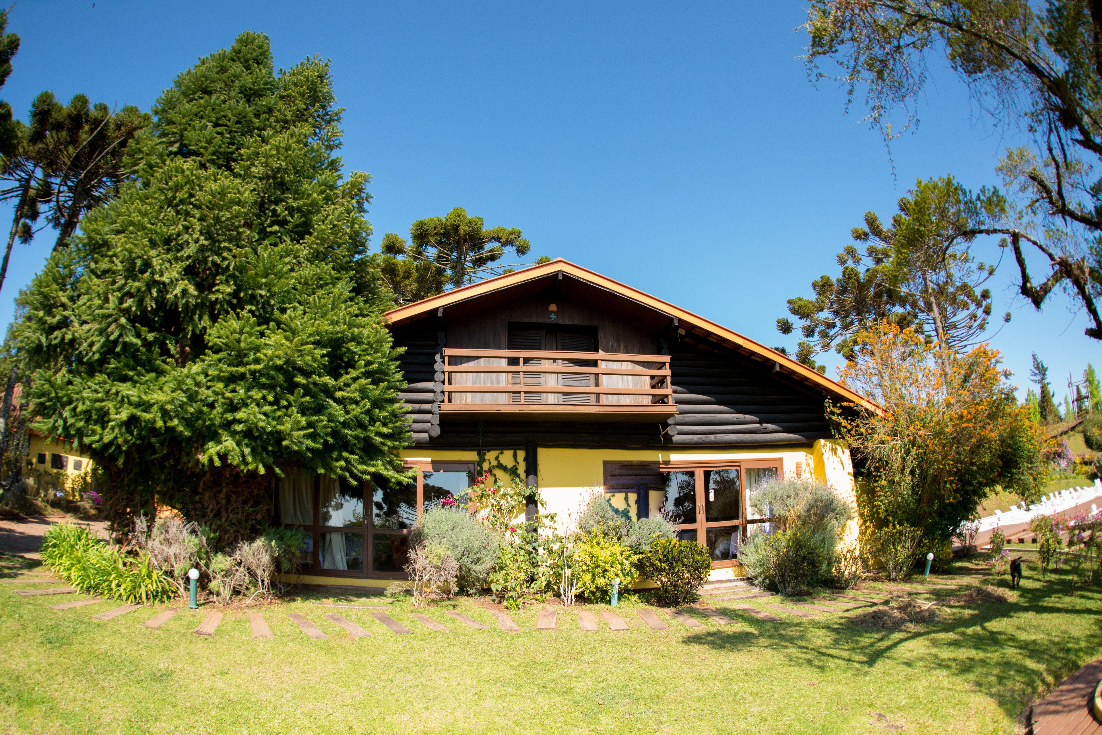 Surya-Pan Refugio Hotel - Super Pet Friendly — Fotos 1